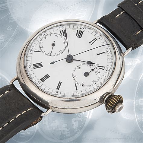 rolex 1907